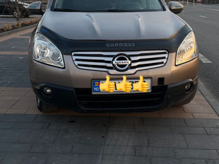 Nissan Qashqai+2 foto 7