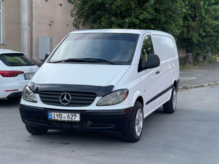 Mercedes Vito