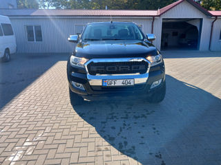 Ford Ranger foto 2