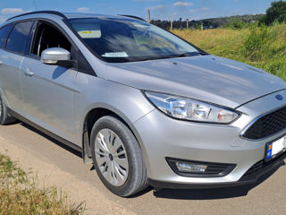 Ford Focus foto 3