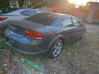 Chrysler Sebring foto 2