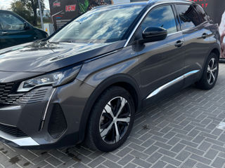 Peugeot 3008 foto 2