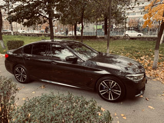 BMW 5 Series foto 5