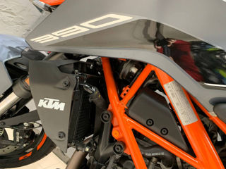 KTM 390 DUKE MY23 foto 9