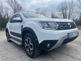 Dacia Duster foto 10