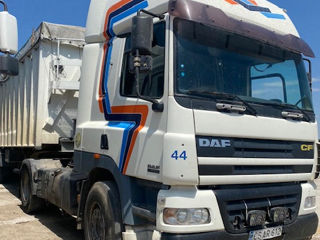 Daf cf