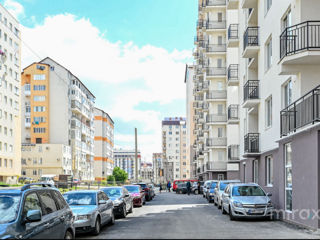 Apartament cu 2 camere, 64 m², Durlești, Chișinău foto 8