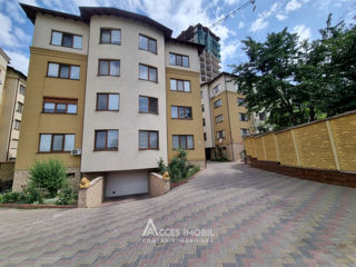 Apartament cu 3 camere, 105 m², Botanica, Chișinău foto 17