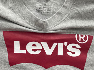 Tricou Levis