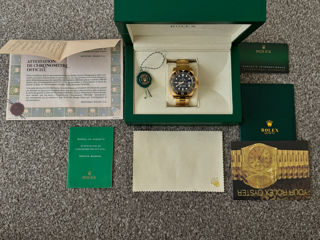 Rolex Submariner фото 0