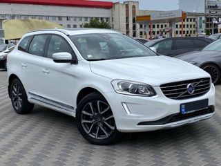 Volvo XC60 foto 4