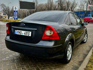 Ford Focus foto 3