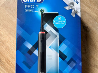 Oral-B Pro 3500 Design Edition