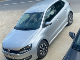 Volkswagen Polo foto 4