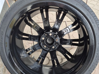 Bmw g30 g11 r20 стиль 759i BMW individual foto 7