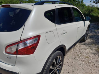 Nissan Qashqai фото 2