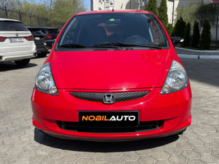 Honda Jazz foto 2