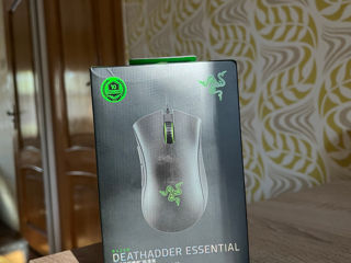 Mouse / Razer  / Gaming DeathAdder Essential / Noua !