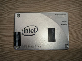 SSD Samsung 180gb