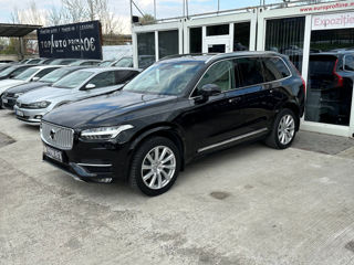 Volvo XC90 foto 4