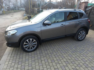 Nissan Qashqai foto 2