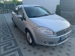 Fiat Linea foto 2