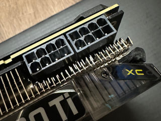 EVGA GeForce RTX 2080 Ti XC foto 10