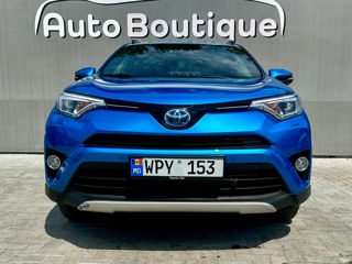 Toyota Rav 4 foto 3