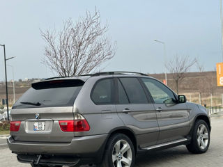 BMW X5 foto 2