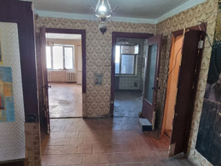 Apartament cu 2 camere, 55 m², Botanica, Chișinău