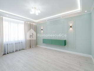 Apartament cu 3 camere, 72 m², Centru, Chișinău foto 11