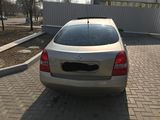 Nissan Primera foto 8