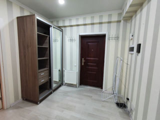 Apartament cu 2 camere, 71 m², Poșta Veche, Chișinău foto 9