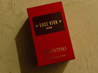 parfum Valentino Voce Viva original