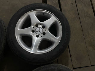 5x112 r16 205 55 r16 foto 3