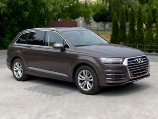 Audi Q7 foto 2