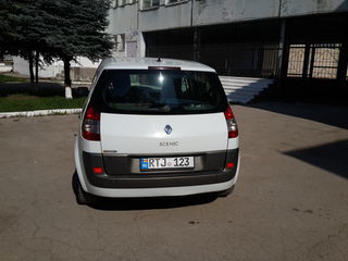 Renault Scenic foto 4