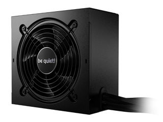 Блок Питания - «be Quiet! System Power 10 850w»