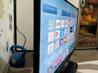 Sharp 40 дюймов  3D Full  Hd интернет,смарт. foto 8