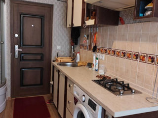 1-rm apt., 15 м², 5/5 fl.