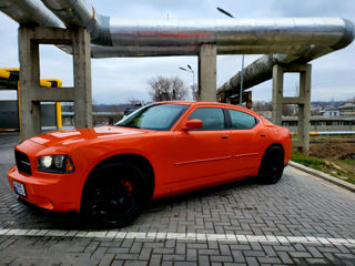 Dodge Charger foto 4