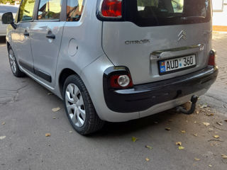 Citroen C3 Picasso foto 3