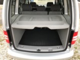 Volkswagen Caddy foto 6