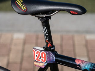 Selle Italia Filte foto 7