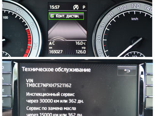 Skoda Superb foto 7