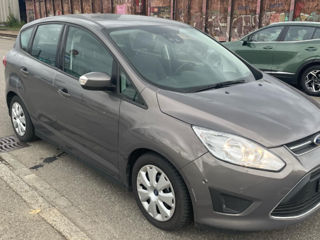 Ford C-Max foto 3