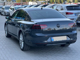 Volkswagen Passat foto 5