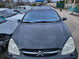 Piese B/U Citroen C5