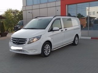 Mercedes Vito foto 1