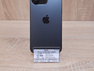 Apple iPhone 14 Pro Max 128GB , 15990 lei foto 1